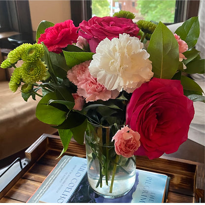 Sweet & Pretty Bouquet –  Blossom Flowers And Gift, Lauderhill FL