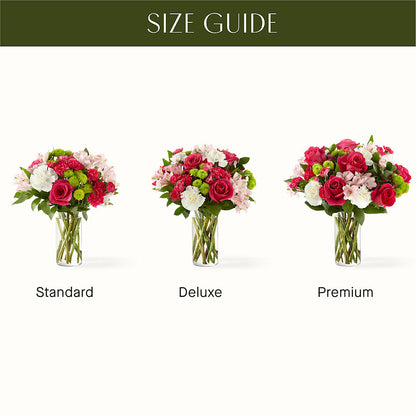 Sweet & Pretty Bouquet –  Blossom Flowers And Gift, Lauderhill FL