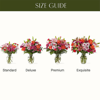 Light of My Life Bouquet –  Blossom Flowers And Gift, Lauderhill FL