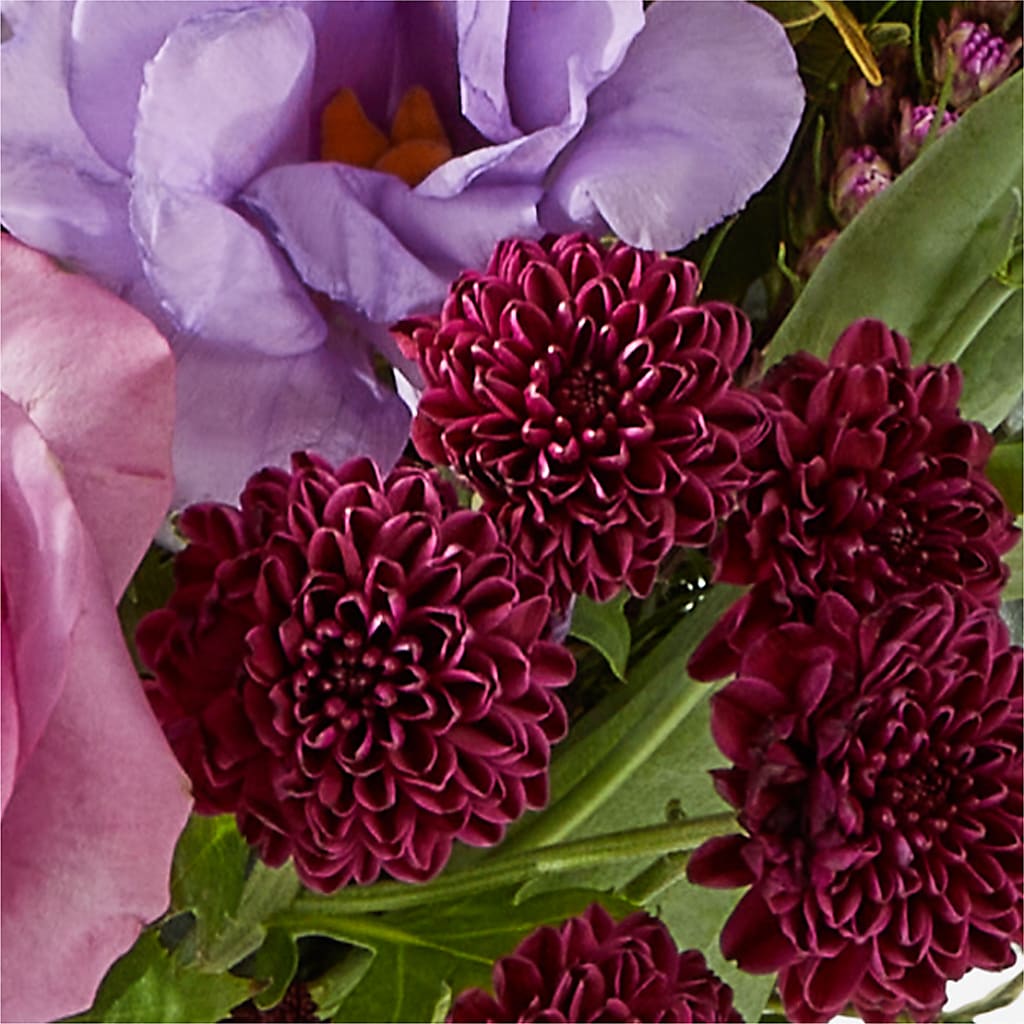 Work of Art Bouquet –  Blossom Flowers And Gift, Lauderhill FL