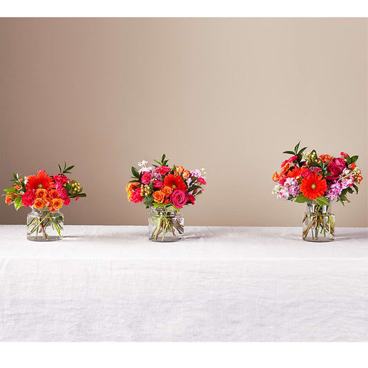 Fiesta Bouquet –  Blossom Flowers And Gift, Lauderhill FL