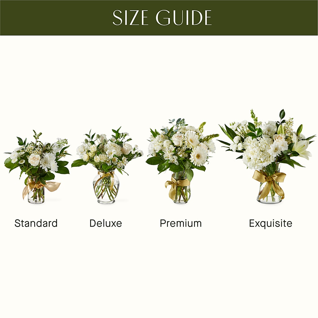 New Beginnings – A Florist Original –  Blossom Flowers And Gift, Lauderhill FL
