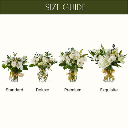 New Beginnings – A Florist Original –  Blossom Flowers And Gift, Lauderhill FL