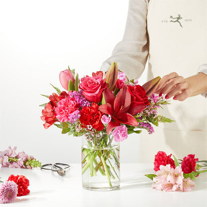 Together Forever - A Florist Original –  Blossom Flowers And Gift, Lauderhill FL