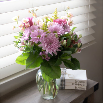 Pastel Tradition - A Florist Original –  Blossom Flowers And Gift, Lauderhill FL