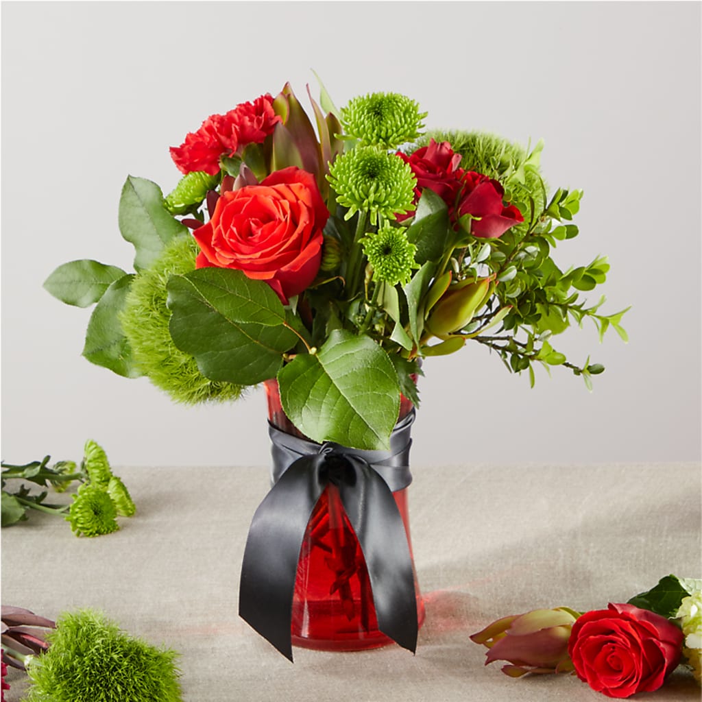 Heritage Kindle – A Florist Original –  Blossom Flowers And Gift, Lauderhill FL