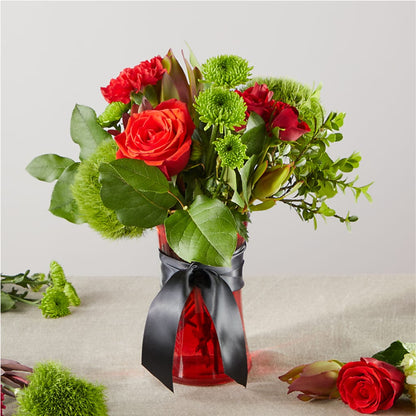 Heritage Kindle – A Florist Original –  Blossom Flowers And Gift, Lauderhill FL