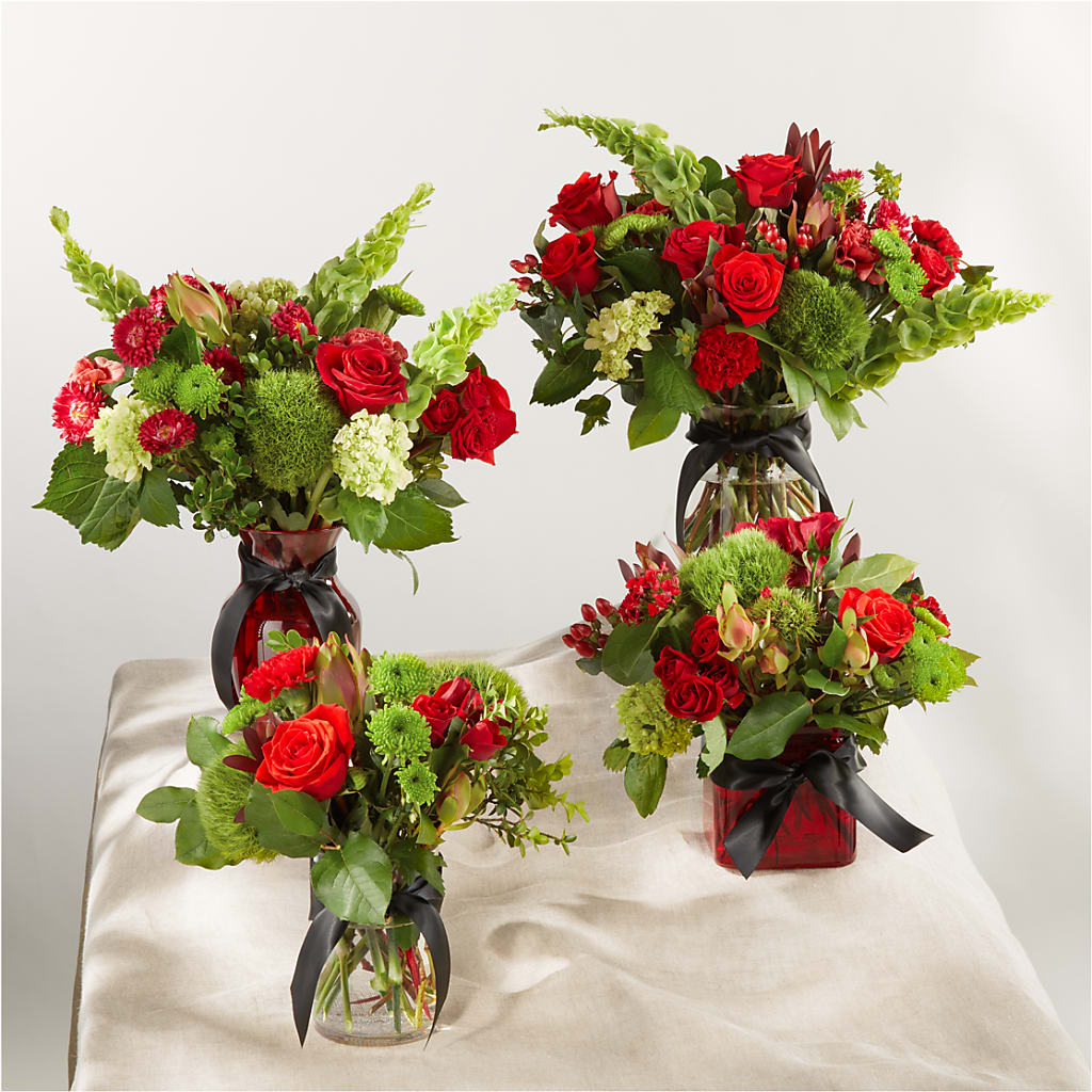 Heritage Kindle – A Florist Original –  Blossom Flowers And Gift, Lauderhill FL