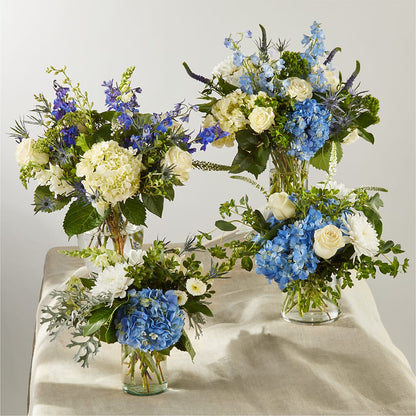 Festival of Lights – A Florist Original –  Blossom Flowers And Gift, Lauderhill FL