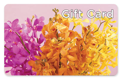 Gift Card –  Blossom Flowers And Gift, Lauderhill FL