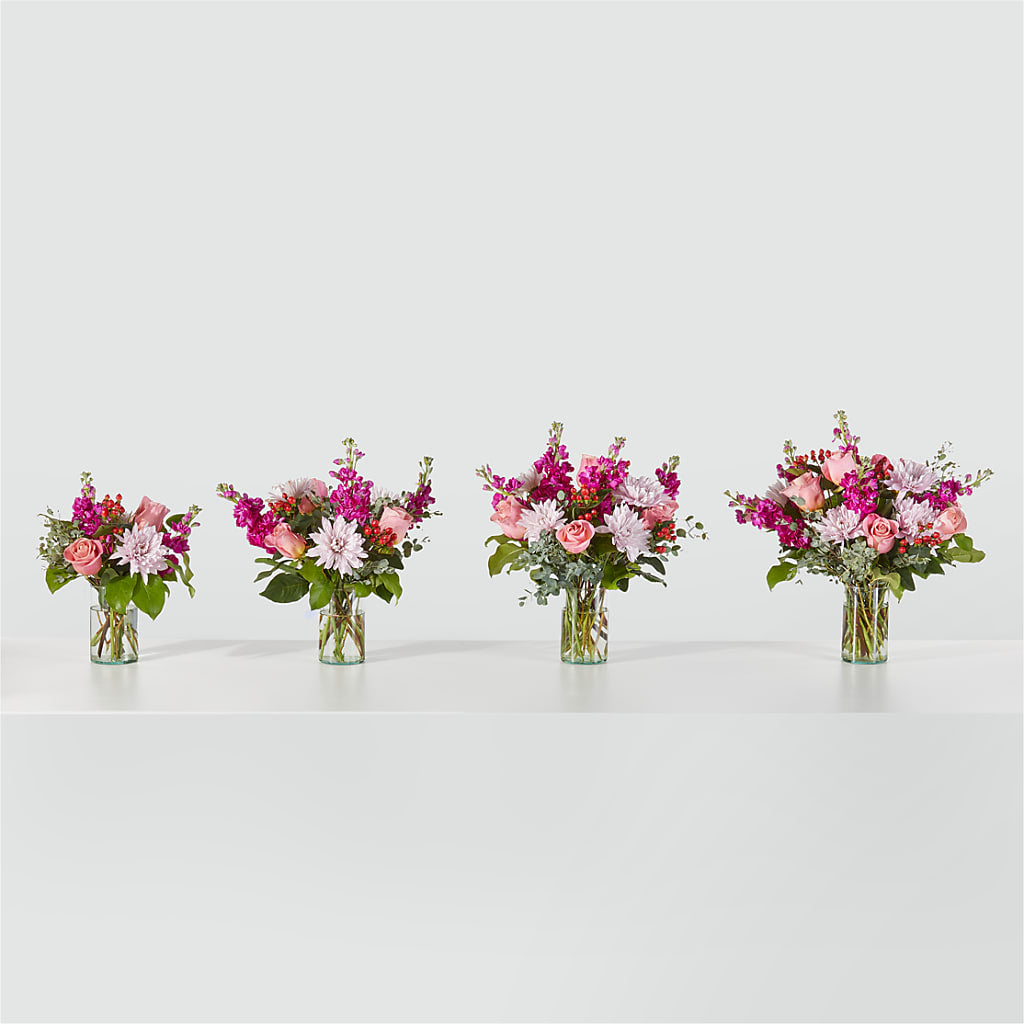 Sunday Morning Bouquet –  Blossom Flowers And Gift, Lauderhill FL