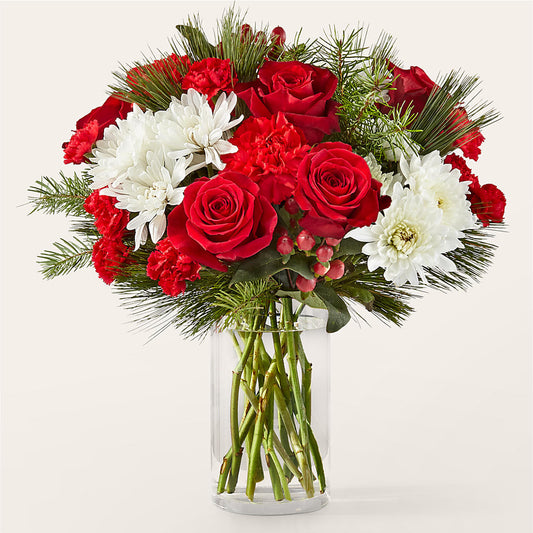 Seasonal Magic Bouquet –  Blossom Flowers And Gift, Lauderhill FL