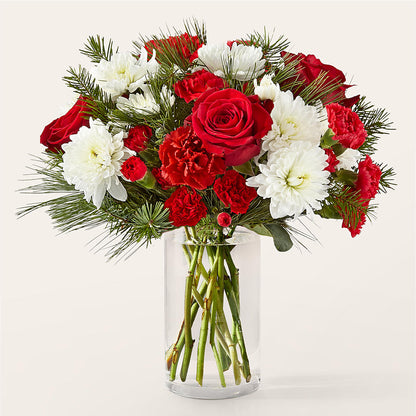 Seasonal Magic Bouquet –  Blossom Flowers And Gift, Lauderhill FL