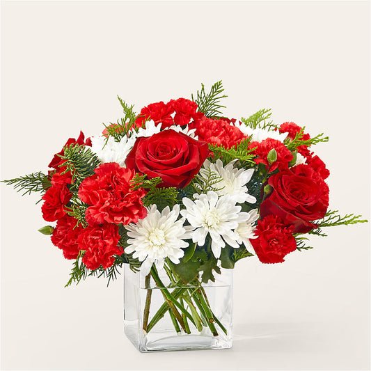 Peppermint Chill Bouquet –  Blossom Flowers And Gift, Lauderhill FL