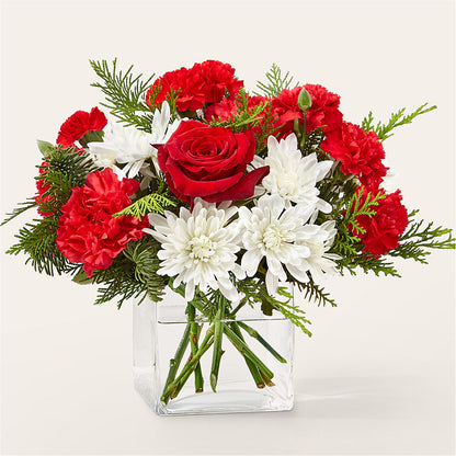 Peppermint Chill Bouquet –  Blossom Flowers And Gift, Lauderhill FL