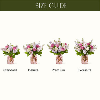 Springtime Spritz Bouquet –  Blossom Flowers And Gift, Lauderhill FL