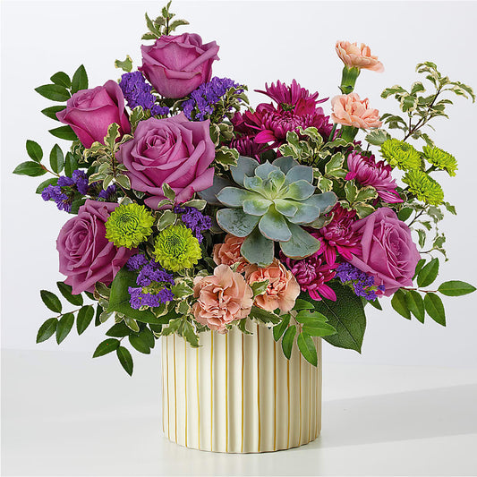 You're a Gem Bouquet –  Blossom Flowers And Gift, Lauderhill FL