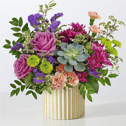 You're a Gem Bouquet –  Blossom Flowers And Gift, Lauderhill FL