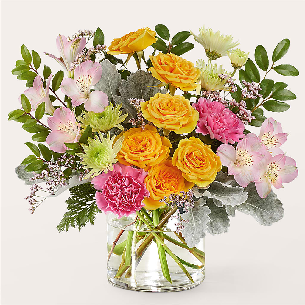 Mai Tai Bouquet –  Blossom Flowers And Gift, Lauderhill FL