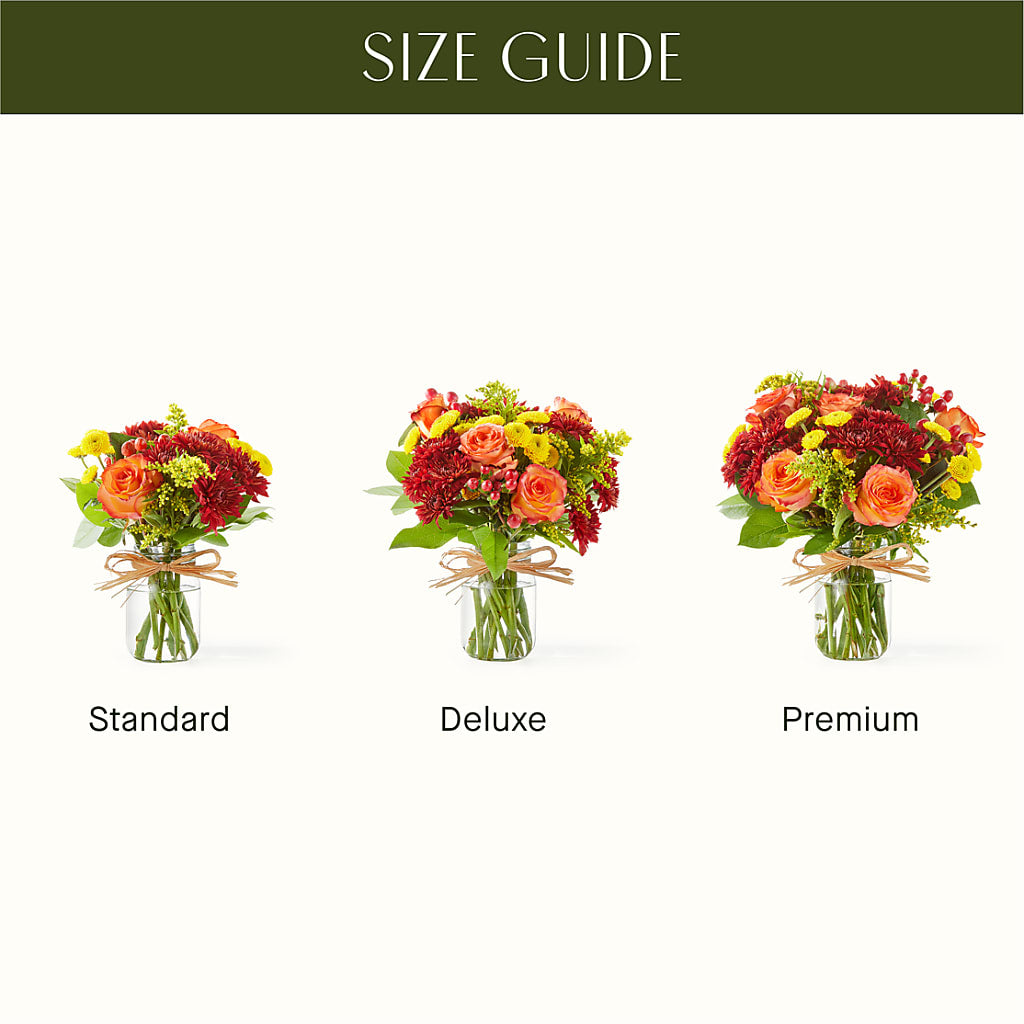 Apple Picking Bouquet –  Blossom Flowers And Gift, Lauderhill FL