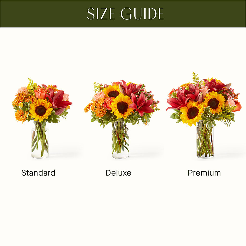 Acorn Lane Bouquet –  Blossom Flowers And Gift, Lauderhill FL