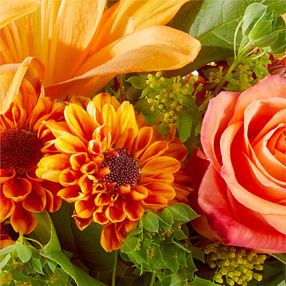 Honeycrisp Bouquet –  Blossom Flowers And Gift, Lauderhill FL