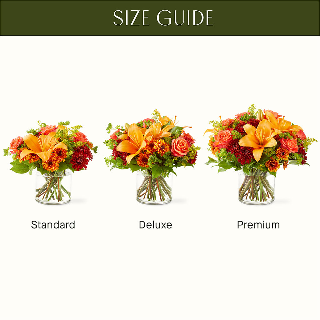 Honeycrisp Bouquet –  Blossom Flowers And Gift, Lauderhill FL