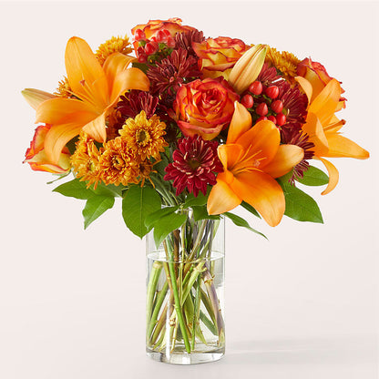 Autumnal Aroma Bouquet