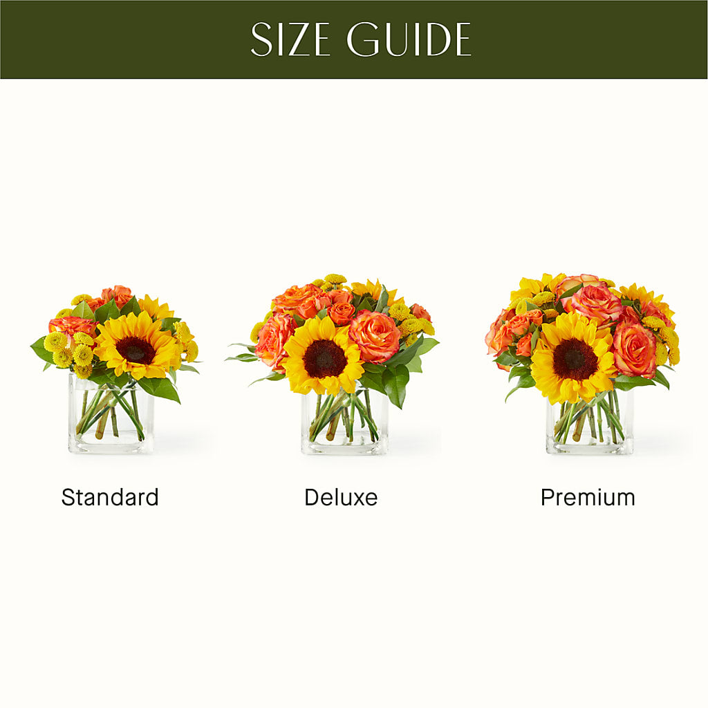 Picnic in the Park Bouquet –  Blossom Flowers And Gift, Lauderhill FL