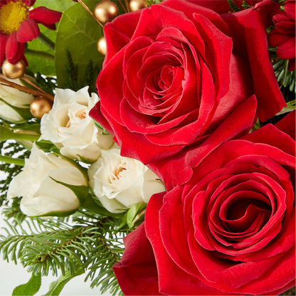 Believe Bouquet –  Blossom Flowers And Gift, Lauderhill FL
