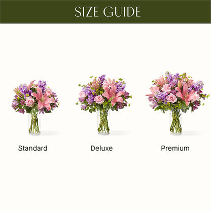 Precious Petals Bouquet –  Blossom Flowers And Gift, Lauderhill FL