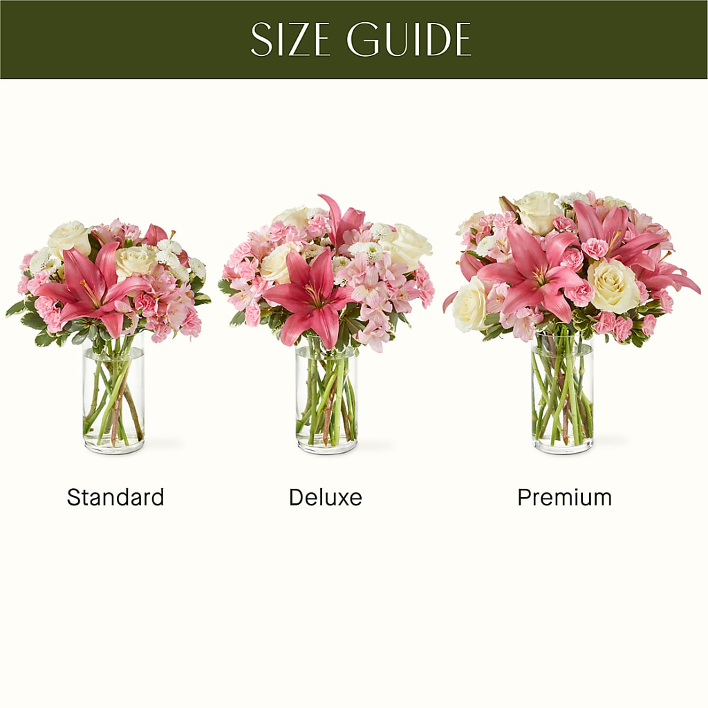 Piece of Cake Bouquet –  Blossom Flowers And Gift, Lauderhill FL