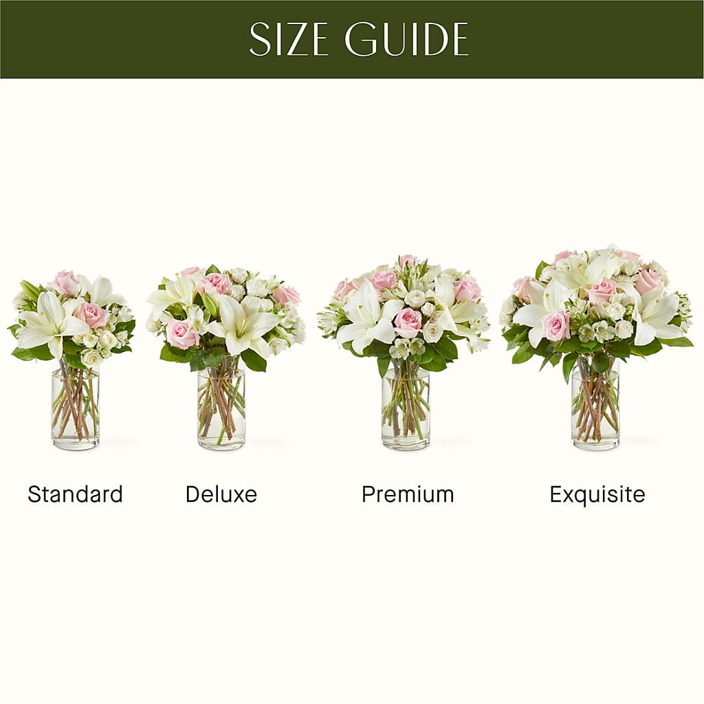Kindhearted Bouquet –  Blossom Flowers And Gift, Lauderhill FL