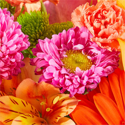 Soiree Bouquet –  Blossom Flowers And Gift, Lauderhill FL