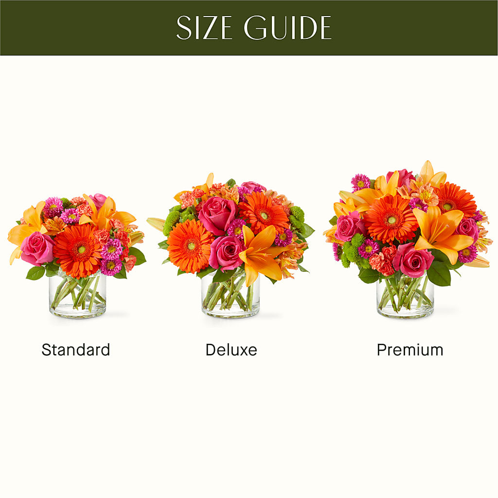 Soiree Bouquet –  Blossom Flowers And Gift, Lauderhill FL