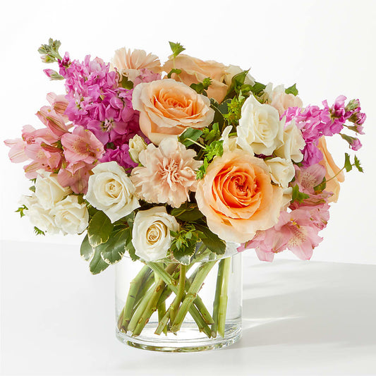 Paradise Bouquet –  Blossom Flowers And Gift, Lauderhill FL