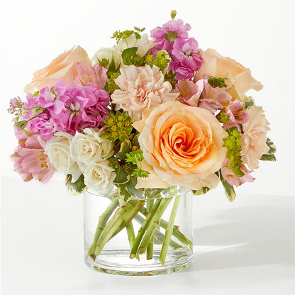 Paradise Bouquet –  Blossom Flowers And Gift, Lauderhill FL