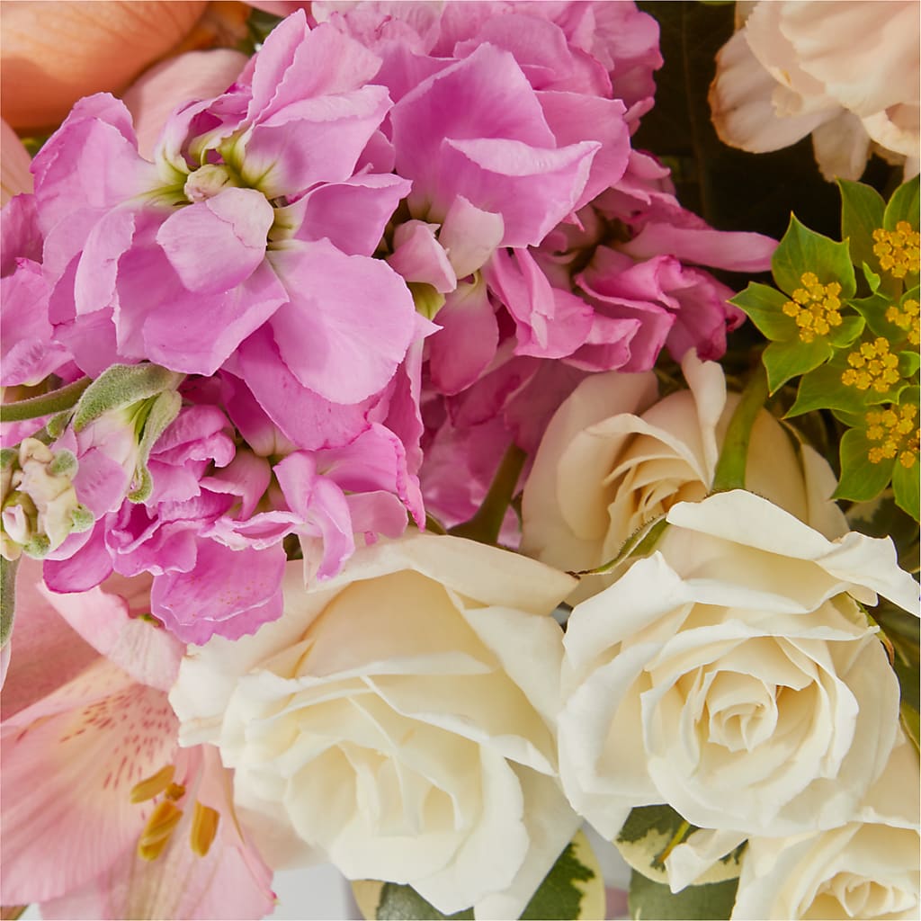 Paradise Bouquet –  Blossom Flowers And Gift, Lauderhill FL