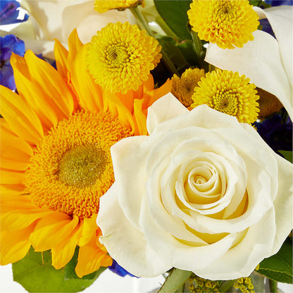 Stargazing Bouquet –  Blossom Flowers And Gift, Lauderhill FL