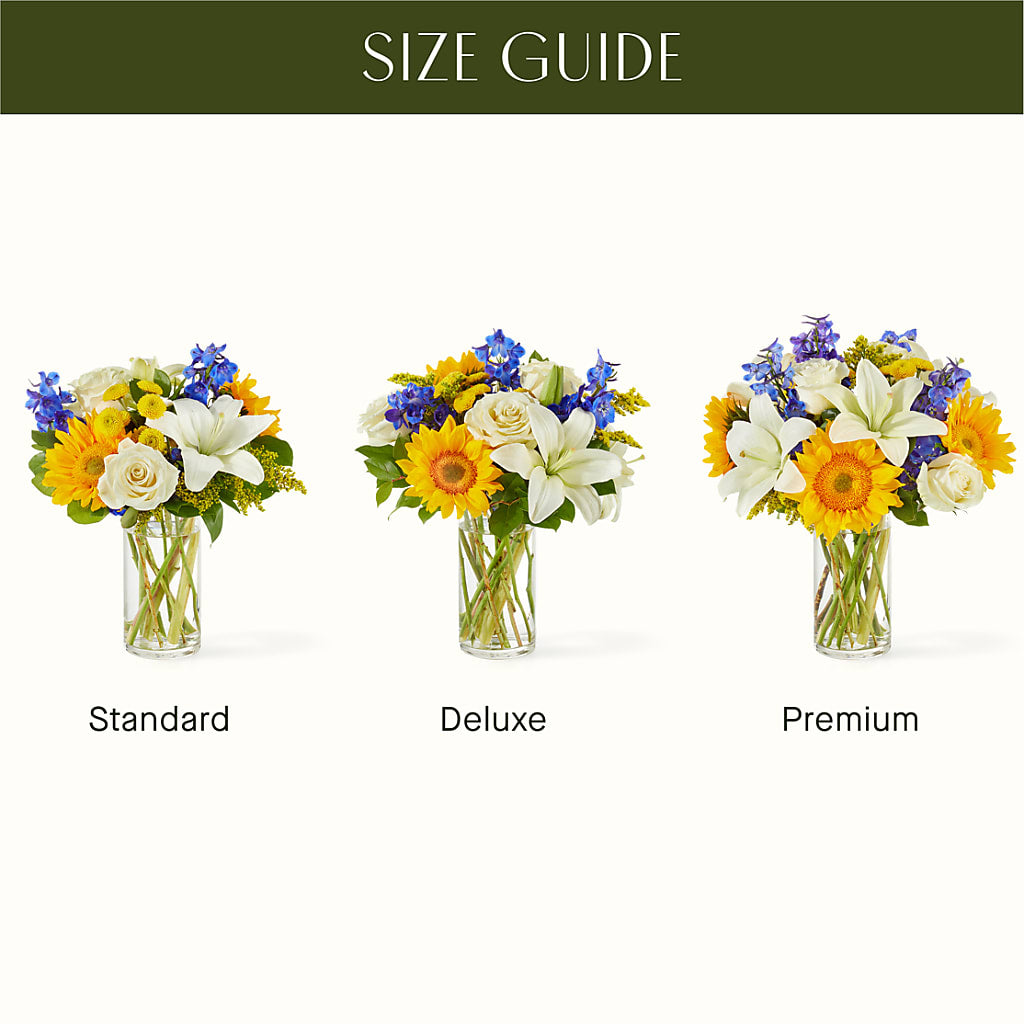 Stargazing Bouquet –  Blossom Flowers And Gift, Lauderhill FL