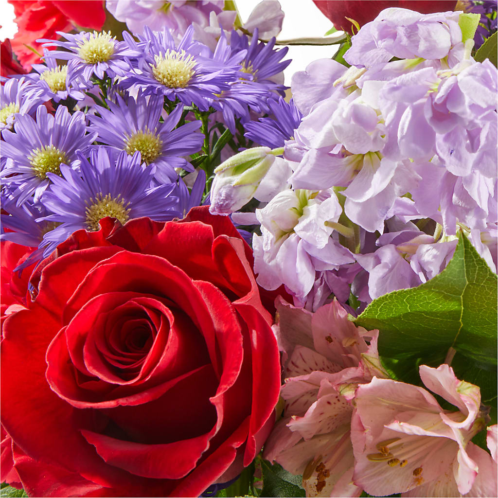 Your Majesty Bouquet –  Blossom Flowers And Gift, Lauderhill FL