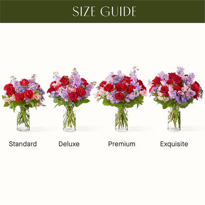 Your Majesty Bouquet –  Blossom Flowers And Gift, Lauderhill FL