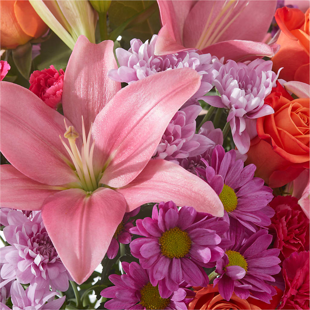 One and Only Bouquet –  Blossom Flowers And Gift, Lauderhill FL
