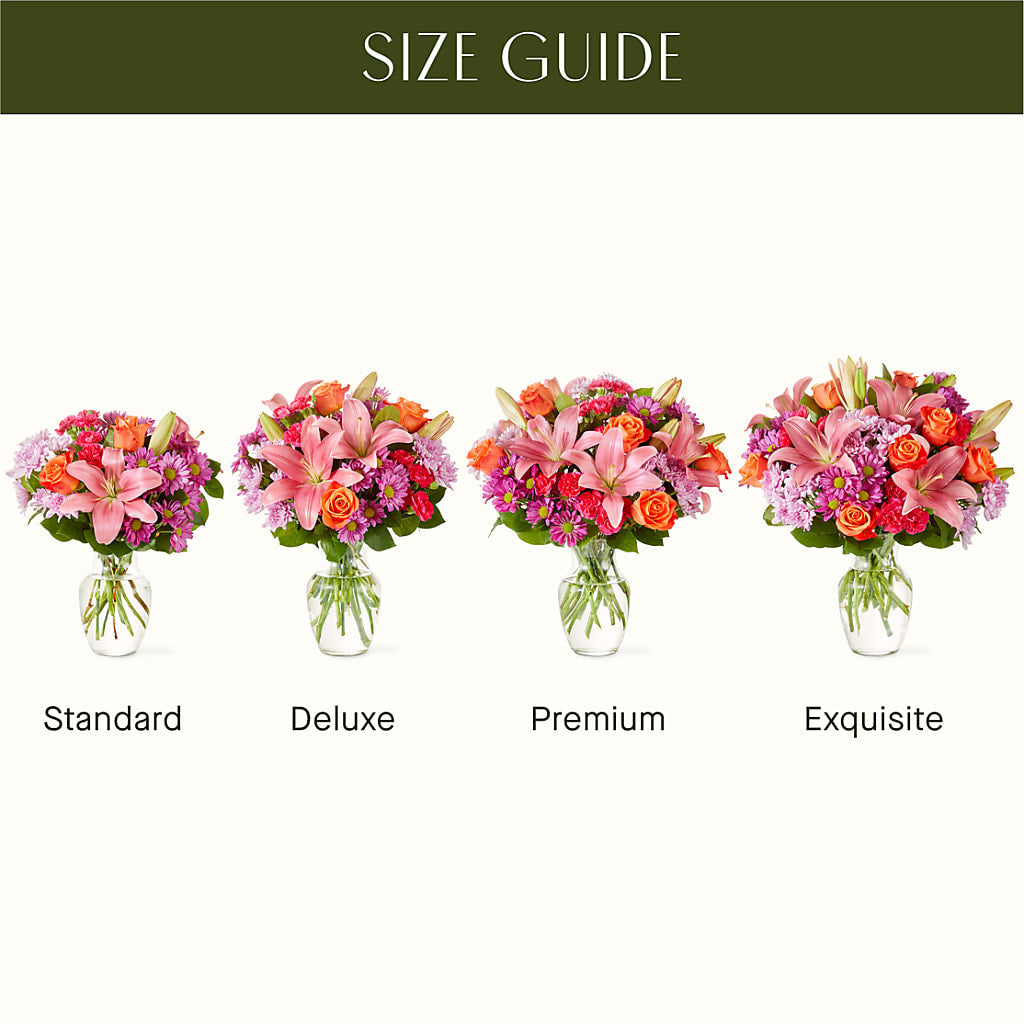 One and Only Bouquet –  Blossom Flowers And Gift, Lauderhill FL