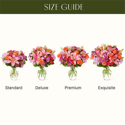 One and Only Bouquet –  Blossom Flowers And Gift, Lauderhill FL