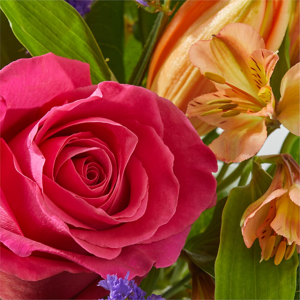 Joyful Bouquet –  Blossom Flowers And Gift, Lauderhill FL