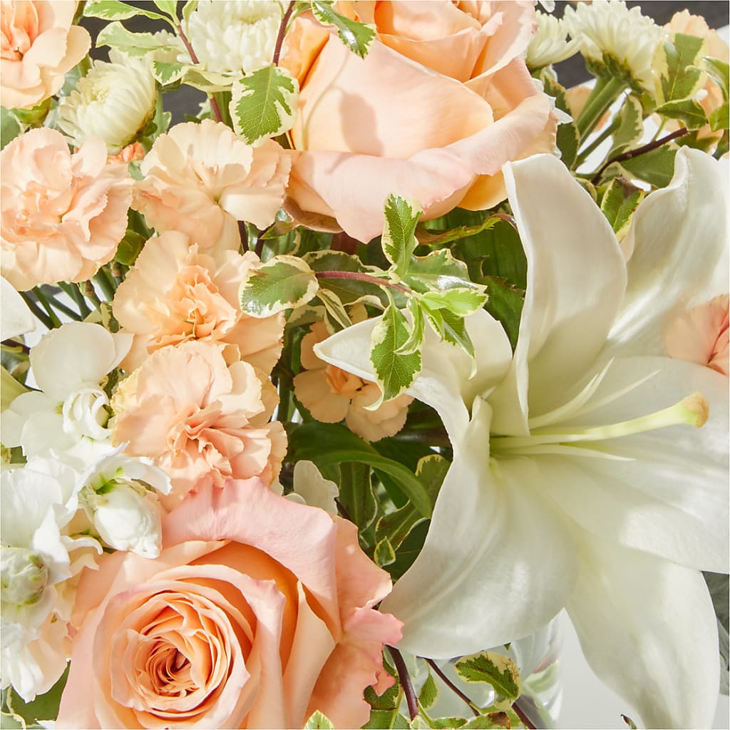 Darling Bouquet –  Blossom Flowers And Gift, Lauderhill FL