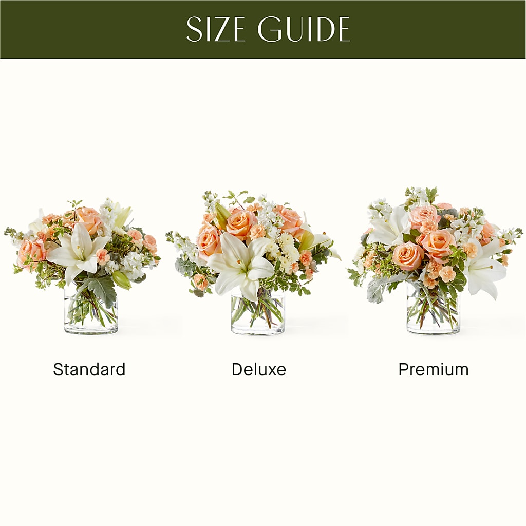 Darling Bouquet –  Blossom Flowers And Gift, Lauderhill FL
