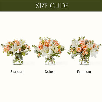 Darling Bouquet –  Blossom Flowers And Gift, Lauderhill FL