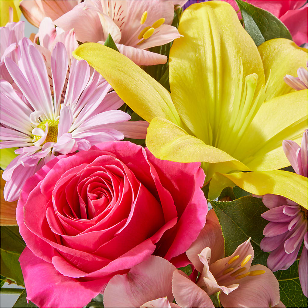 Sprinkles Bouquet –  Blossom Flowers And Gift, Lauderhill FL